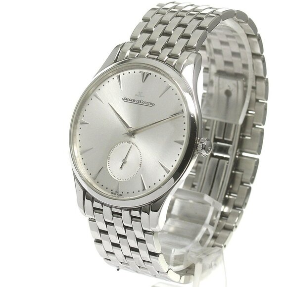 JAEGER-LECOULTRE Master Grande Ultra Thin 174.8.90.S/Q1358120 AT Men's_840296 - Picture 1 of 6